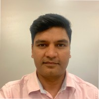 Nicholas Singh