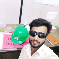Abhay Kumar Prajapati
