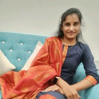 Srivani Naidu Vulli
