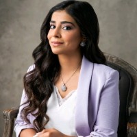 Hira Wasim Llb, Mfin, Bcom