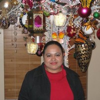 Lic Martha Faviola Gerardo Roblero