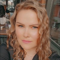 Shirley Van Duiven