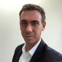 David Deschamps