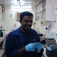 Mohamed Tigani