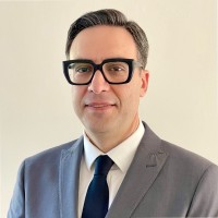 Mohammad Afsar