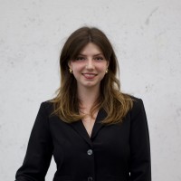 Charlotte Hudson