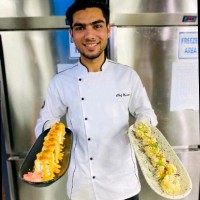 Chef Usman
