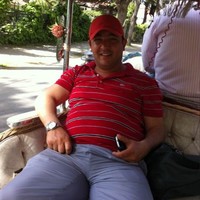Bora Bilaloğlu