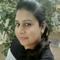 Gurcharan Kaur