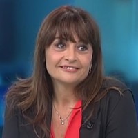 Maria Cruz Martín Delgado