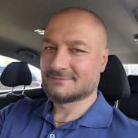 Sergey Talchuk