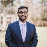 Shivam Patel