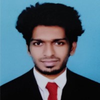 Daniel Suresh