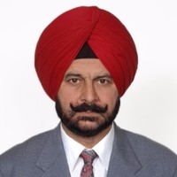 Jimmy Cheema
