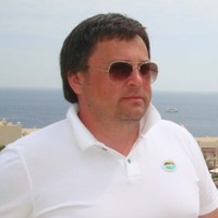 Александр Строганов