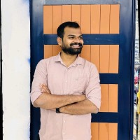 Anil Kumar Reddy K