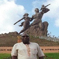 Kambéné KEITA