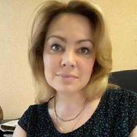 Наталья Ратникова