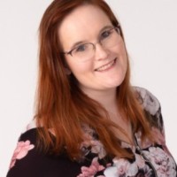 Bjørg Iselin Karlsen