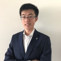 Luke Guo