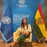 Reyna Baptista
