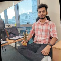 Suraj Negi