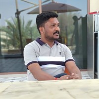 Raja Pandian