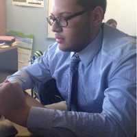 Brandon Vazquez