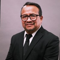 Aaron Vicente Martinez