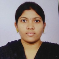 Bhargavi Musiboyina