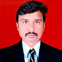 DESHMUKH PARMESHWAR
