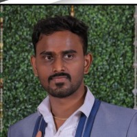 Vishnuvardhan M