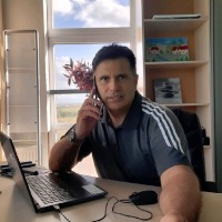 Pavel Ivanov