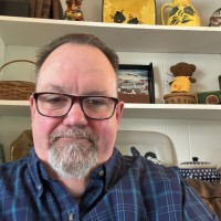 Eric Lazarus