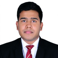 Moksh Patel