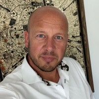 Harald van der Sluijs