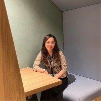 Shafa Putri Safira