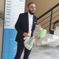 Nikolaos Klainti Tsela