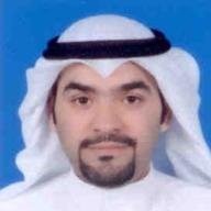 Homoud Al-Otaibi