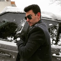Taha Bayram