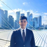 Thomas Ong