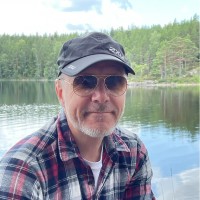 Johan Winblad