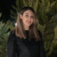 Naghme Vahabi