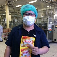 Frisco Pratama