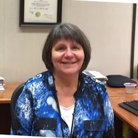 Shelley Sutherland