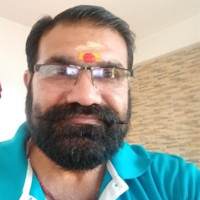 Parveen Vyas