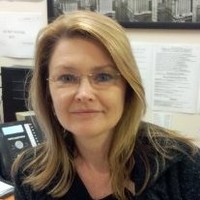 Louise Jones
