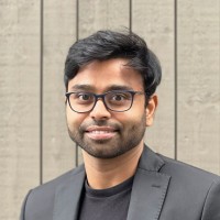 S. Kartik Buddha