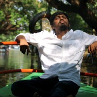 Suresh Babu Basthati