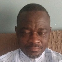 John Mukendi